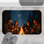 Whimsical Campfire Nights - Bath Mat