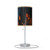 Whimsical Campfire Nights - Lamp on a Stand, US|CA plug