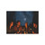 Whimsical Campfire Nights - Unframed Prints