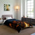 Whimsical Campfire Nights - Comforter