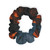 Whimsical Campfire Nights - Scrunchie Whimsical Campfire Nights - Scrunchie