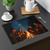 Whimsical Campfire Nights - Placemat, 1pc