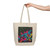 Urban Jungle Vibes - Canvas Shopping Tote
