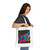 Urban Jungle Vibes - Cotton Tote Urban Jungle Vibes - Cotton Tote