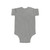 Prismatic Fusion - Infant Fine Jersey Bodysuit Prismatic Fusion - Infant Fine Jersey Bodysuit