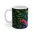 Urban Jungle Vibes - Ceramic Mug (EU)