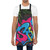 Urban Jungle Vibes - Apron (AOP)