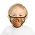 Heartfelt Connections - Kid's Face Mask