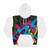 Urban Jungle Vibes - Unisex Pullover Hoodie (AOP)