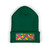 Prismatic Fusion - Classic Cuffed Beanie (Embroidery)