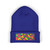 Prismatic Fusion - Classic Cuffed Beanie (Embroidery)