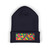 Prismatic Fusion - Classic Cuffed Beanie (Embroidery)