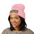 Prismatic Fusion - Classic Cuffed Beanie (Embroidery)