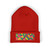Prismatic Fusion - Classic Cuffed Beanie (Embroidery)