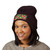 Prismatic Fusion - Classic Cuffed Beanie (Embroidery)