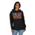 Prismatic Fusion - Unisex French Terry Hoodie
