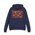 Prismatic Fusion - Unisex French Terry Hoodie
