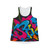 Urban Jungle Vibes - Women's Tank Top (AOP)