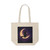 Witching Hour Magic - Canvas Shopping Tote Witching Hour Magic - Canvas Shopping Tote