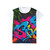 Urban Jungle Vibes - Women's Sports Jersey (AOP) Urban Jungle Vibes - Women's Sports Jersey (AOP)