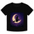 Witching Hour Magic - Organic Rib Baby Tee