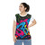 Urban Jungle Vibes - Women's Short Sleeve Shirt (AOP)