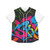 Urban Jungle Vibes - Women's Baseball Jersey (AOP) Urban Jungle Vibes - Women's Baseball Jersey (AOP)