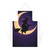 Witching Hour Magic - Adult Apron (AOP) Witching Hour Magic - Adult Apron (AOP)