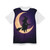 Witching Hour Magic - Unisex Cut & Sew Tee (AOP)