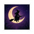 Witching Hour Magic - Kiss-Cut Stickers