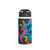 Urban Jungle Vibes - Stainless Steel Water Bottle, Standard Lid