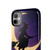 Witching Hour Magic - Tough Phone Cases