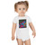 Urban Jungle Vibes - Baby Short Sleeve Onesie®
