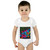 Urban Jungle Vibes - Infant Baby Rib Bodysuit Urban Jungle Vibes - Infant Baby Rib Bodysuit