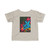 Urban Jungle Vibes - Infant Fine Jersey Tee