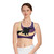 Witching Hour Magic - Sports Bra (AOP) Witching Hour Magic - Sports Bra (AOP)