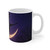 Witching Hour Magic - Ceramic Mug (EU)