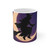 Witching Hour Magic - Ceramic Mug (EU)