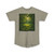 Emerald Forest Glade - Unisex Long Body Urban Tee