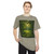 Emerald Forest Glade - Unisex Long Body Urban Tee