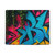 Urban Jungle Vibes - Polyester Blanket