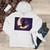 Witching Hour Magic - King Hooded Sweatshirt