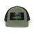 Emerald Forest Glade - Snapback Trucker Cap
