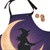 Witching Hour Magic - Apron (AOP) Witching Hour Magic - Apron (AOP)