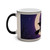 Witching Hour Magic - Color-Changing Mug, 11oz