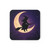 Witching Hour Magic - Cork Back Coaster