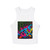 Urban Jungle Vibes - Women's Micro Rib Racer Tank Top