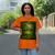 Emerald Forest Glade - Single Jersey T-shirt