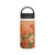 Heartfelt Connections - Stainless Steel Water Bottle, Handle Lid