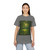 Emerald Forest Glade - Unisex Sueded T-Shirt